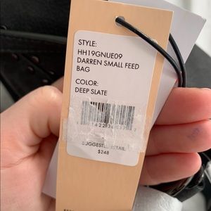 Rebecca Minkoff purse